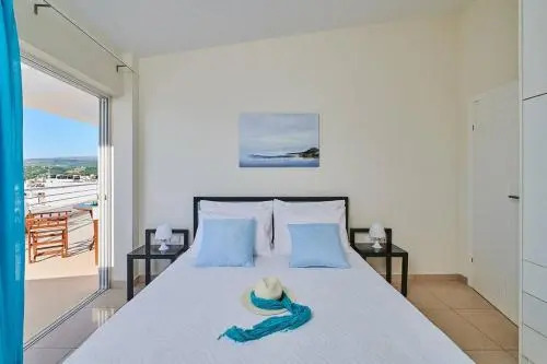 Home Dei Mezzo - Breathtaking View/city Centre - 1bd, Heating, AC, Wifi