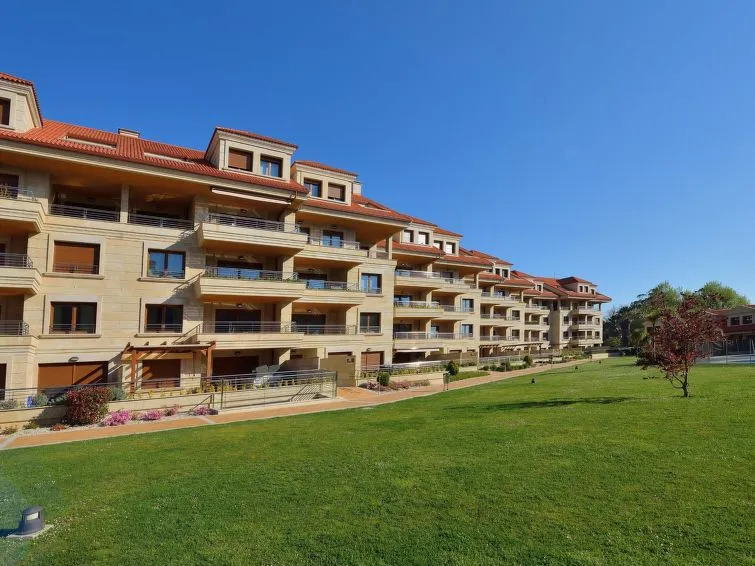 Apartamento en la Isla
