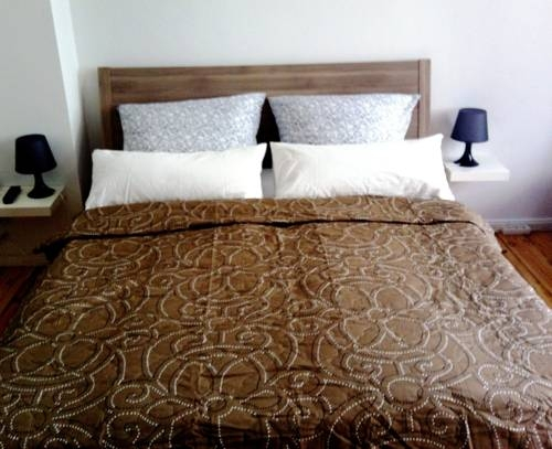 Sleep like Home Apartment