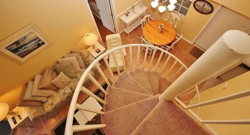 Sea Woods 270 Apartment 3