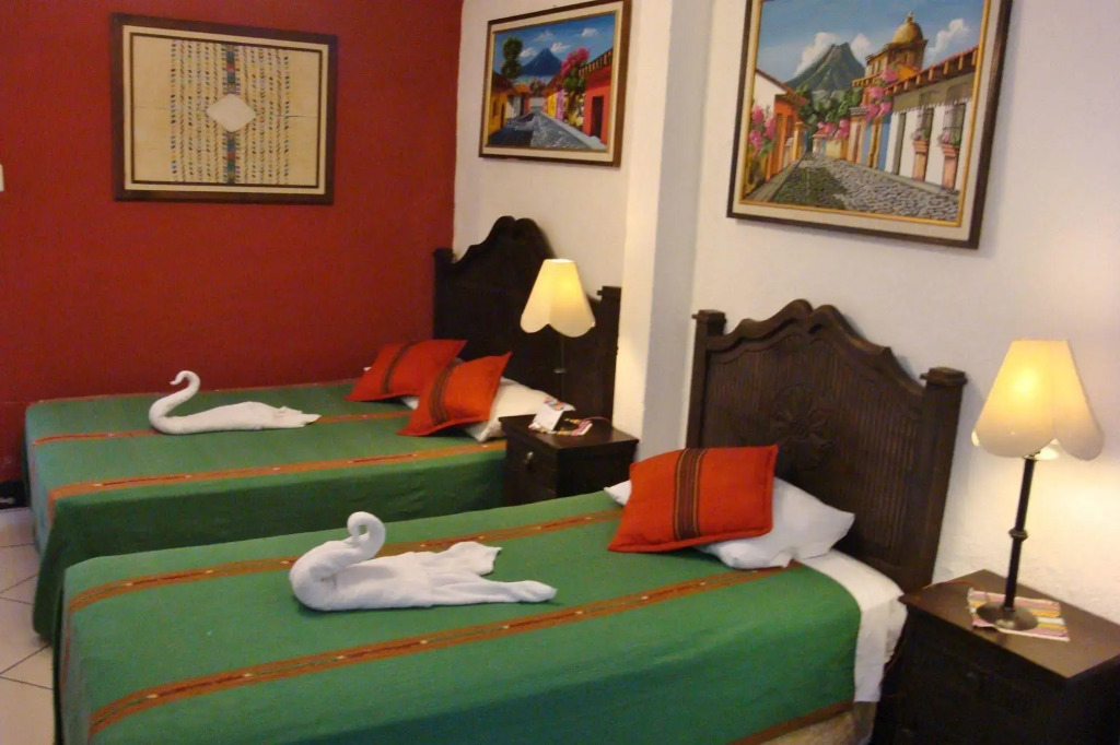 Hotel Casa Antigua by AHS