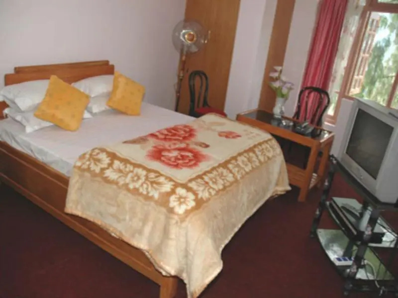La-Terrasse Guest House