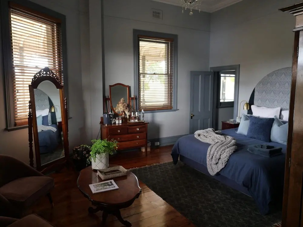 Harvest Home Avenel