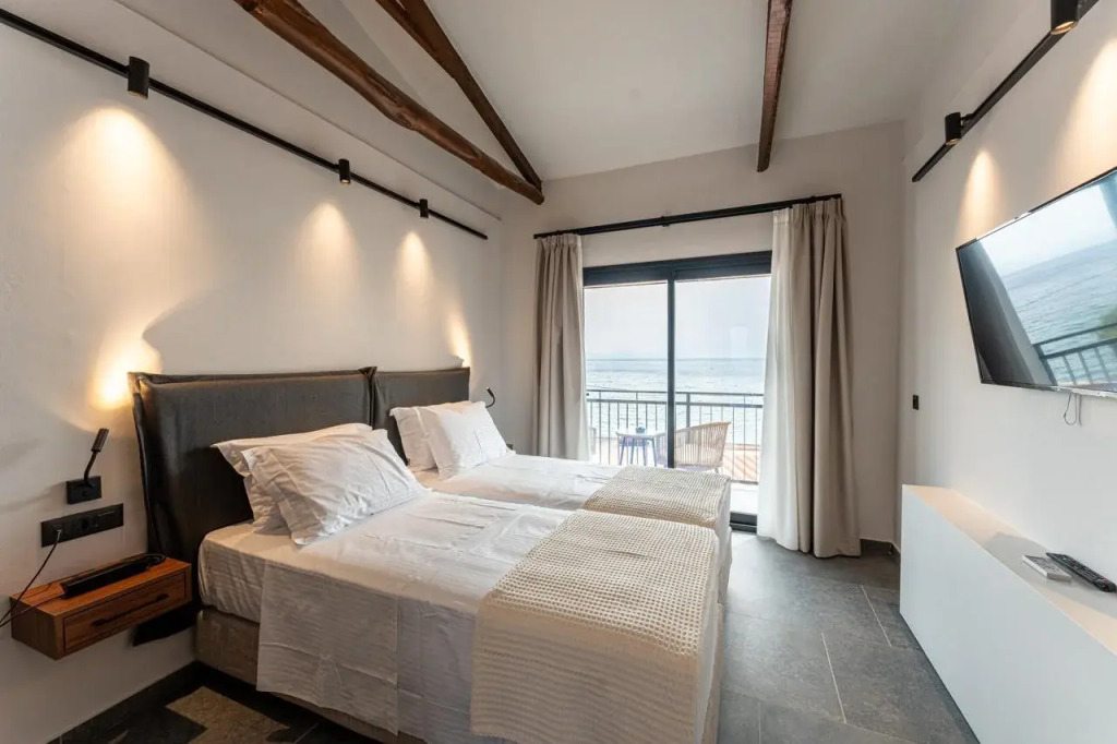 Hotel Angels