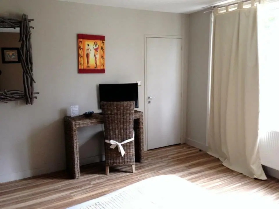chambres dhotes saint hubert