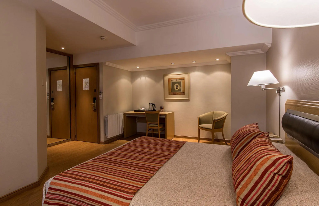 Hotel Solans Riviera