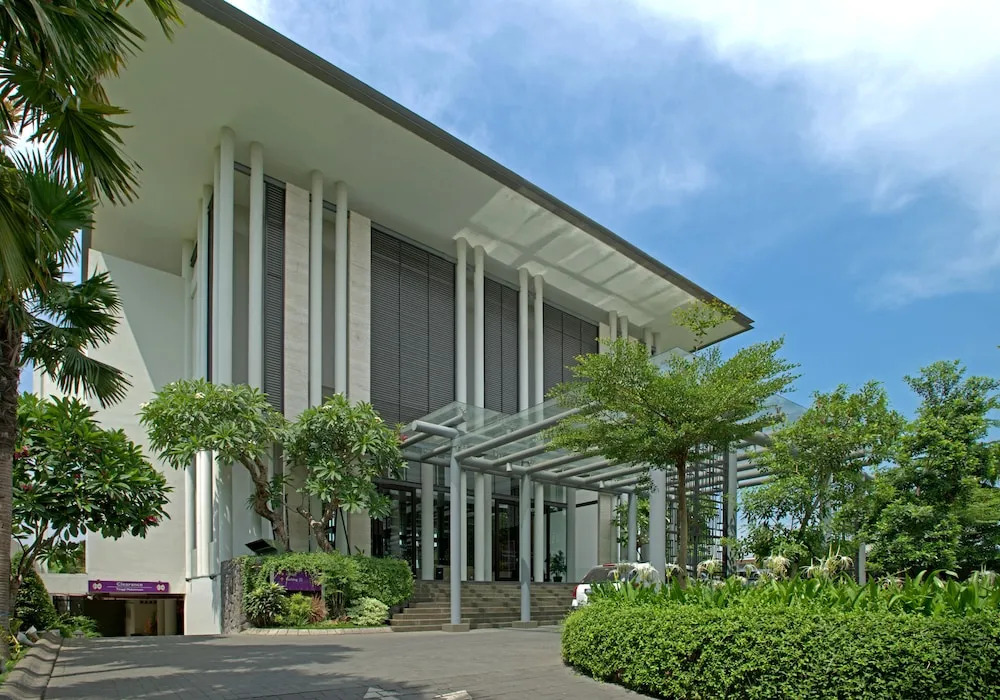 Premier Inn Surabaya Juanda