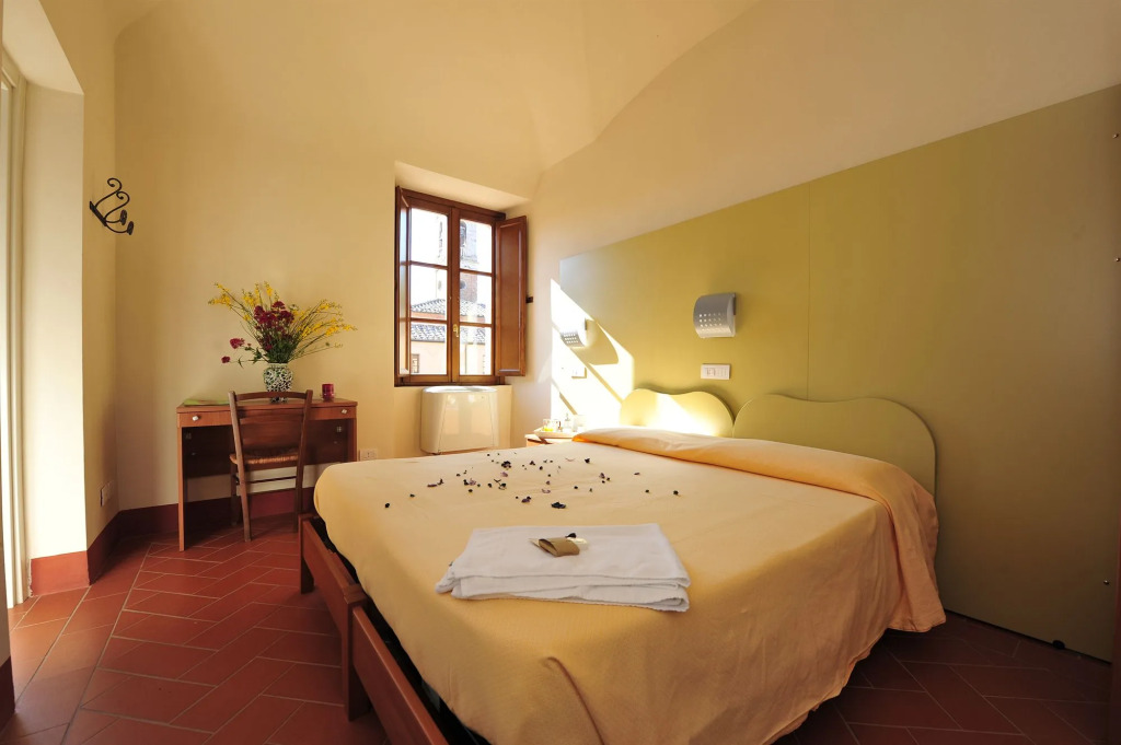 Chiostro Delle Monache Hostel Volterra