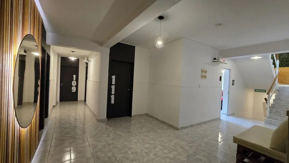 Hotel Vida