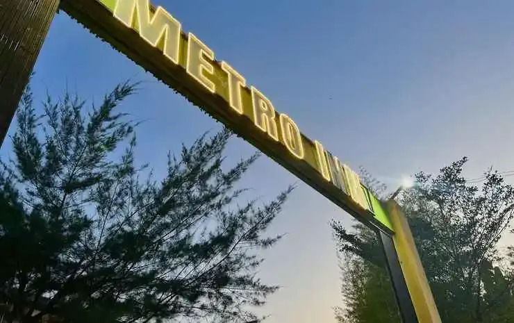 Metro Inn