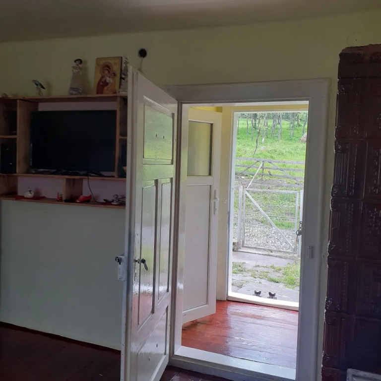 Sejour Farm Casa Mountain Sanctuary