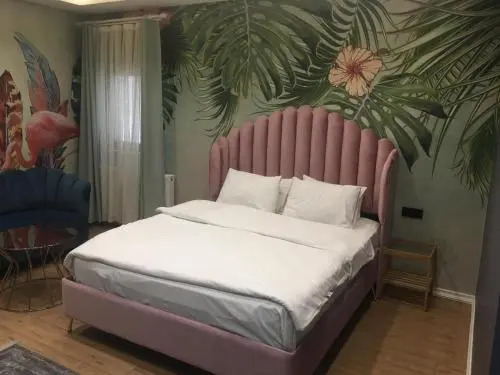 hola suites hotel