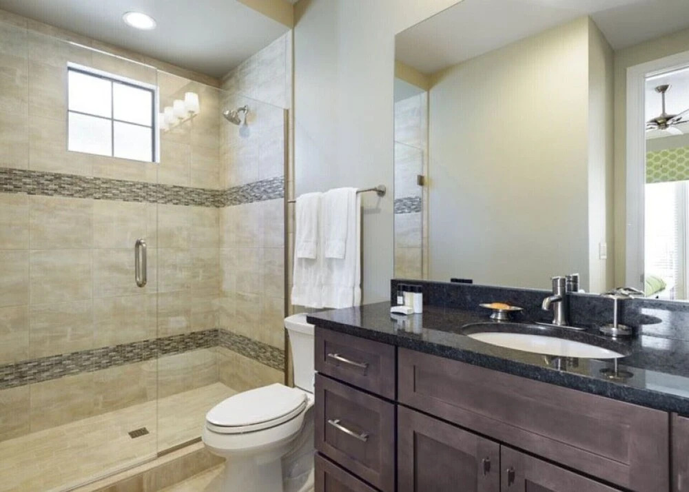 Beautiful Signature Villa With Private Pool, Close to Disney, Orlando Signature Villa 3392
