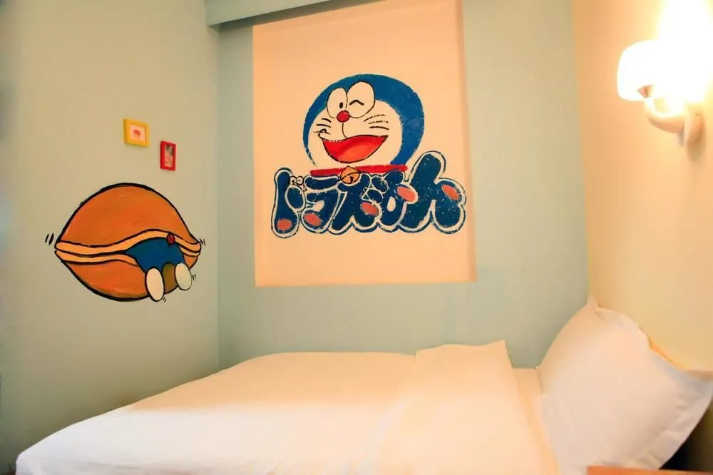 Chen Bai Ma Guest House- Xiamen