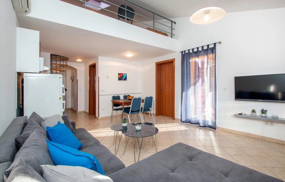 Oliva Holiday Apartment