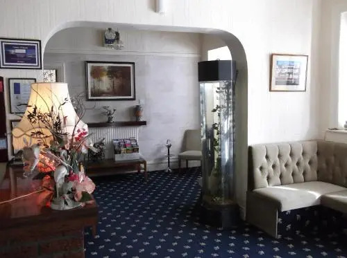 The Bramleigh Hotel