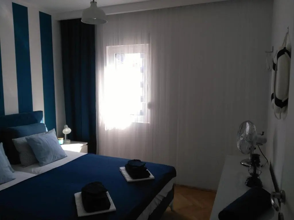 Apartment Luka