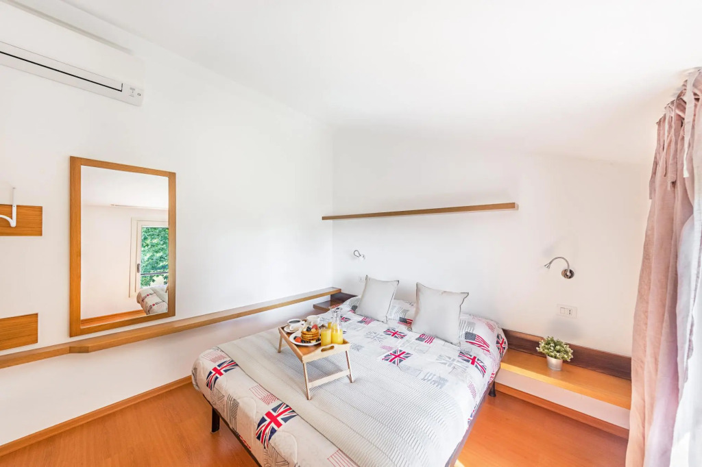 Villaggio Paolette 1 E3 by Wonderful Italy