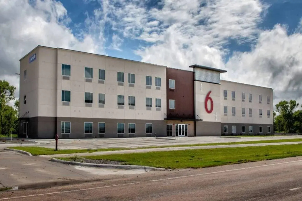 Motel 6 North Platte