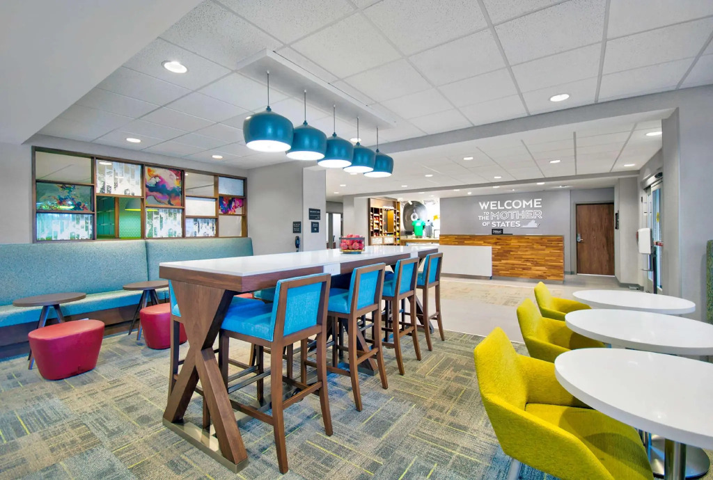 Hampton Inn Abingdon, Va