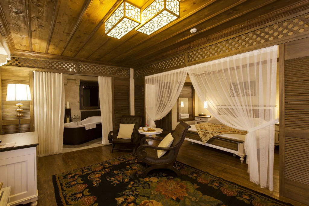 Minia Cave Hotel
