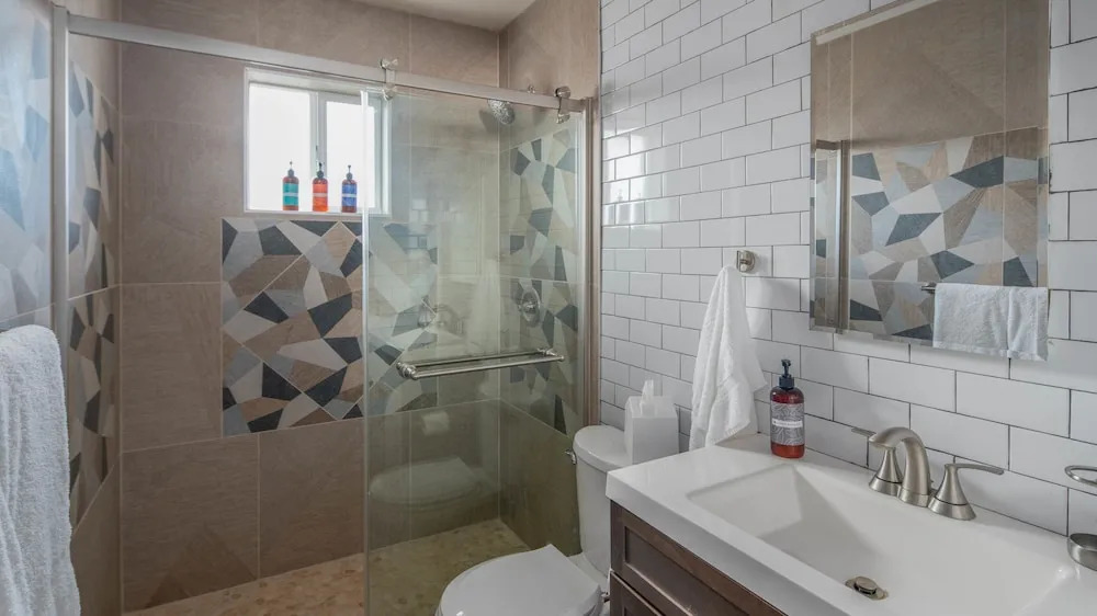Modern 2br Phoenix Townhome by Wanderjaunt