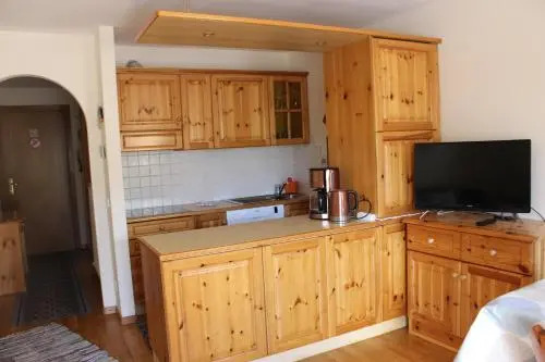 Residence Nagler Appartement BADI