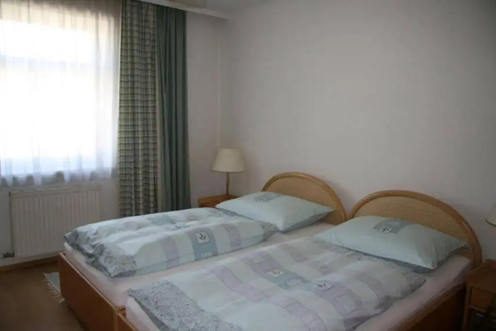 Apartments Wirrer