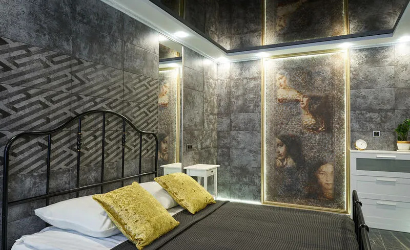 Apartment office GOOD NIGHT, str. Kotovskogo, bld. 28