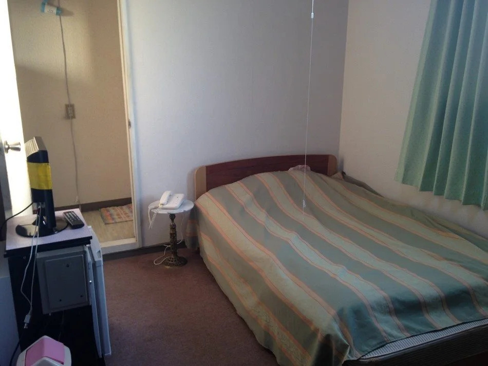 Business Hotel Mayumi