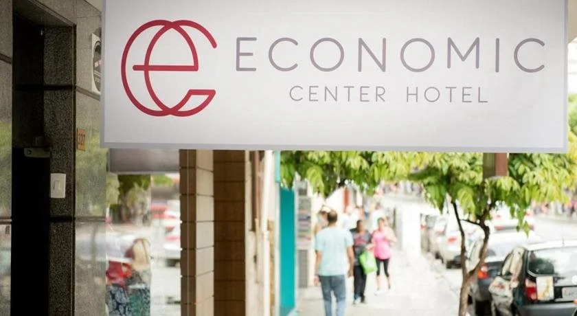 Economic Center Hotel
