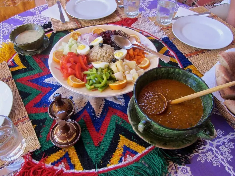 Dar Sidi Bounou