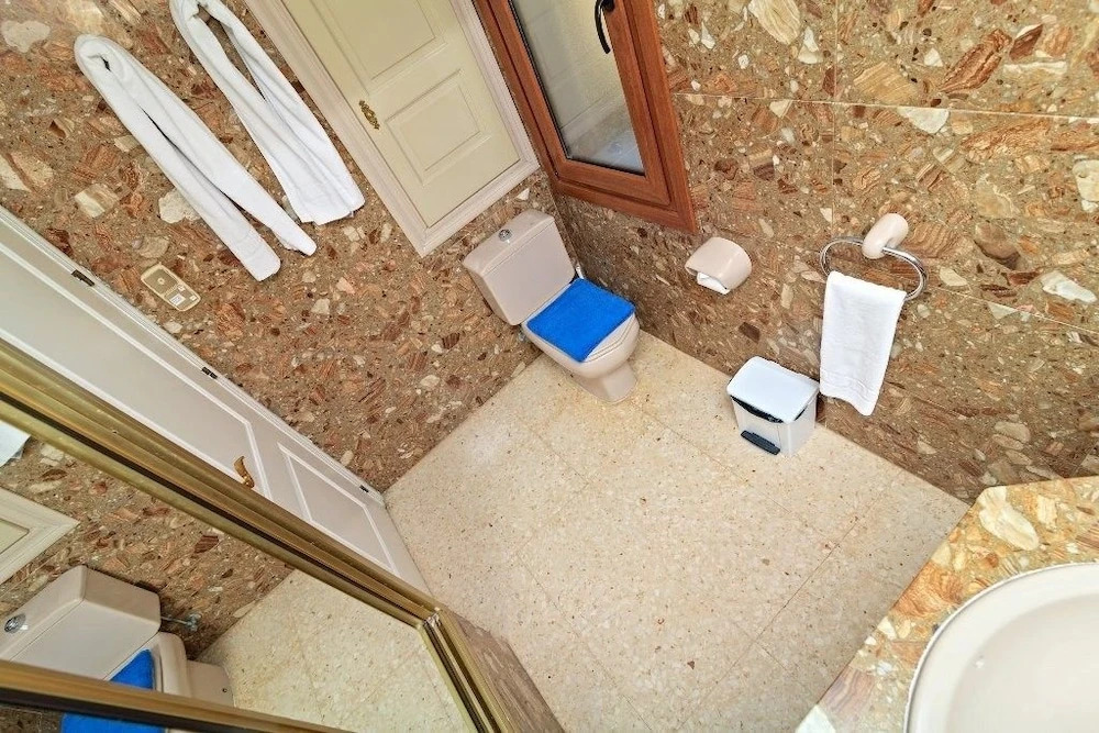 Apartamento Retiro III