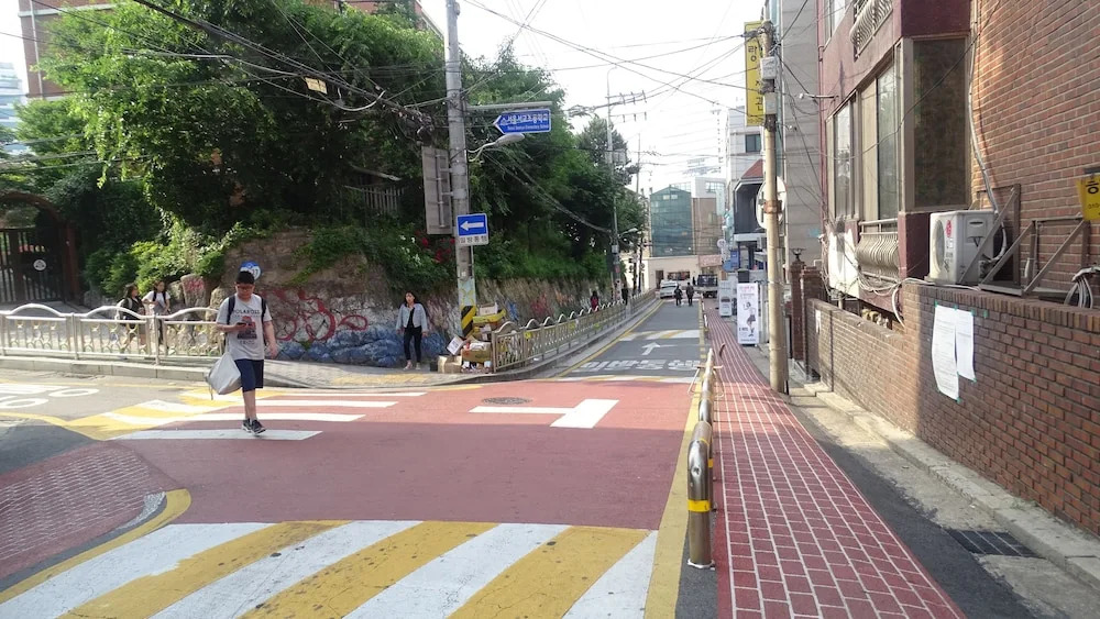 Hongdae Big