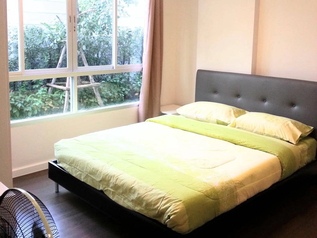 Baan Kookieng Condo
