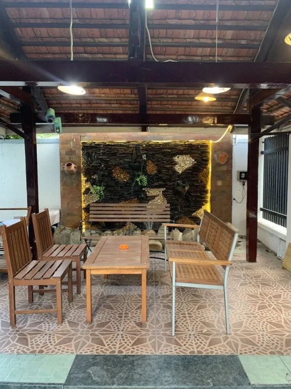 Villa Hotel