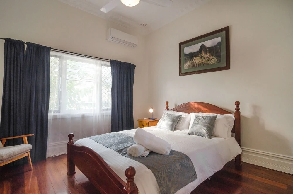 Charming Central Home
