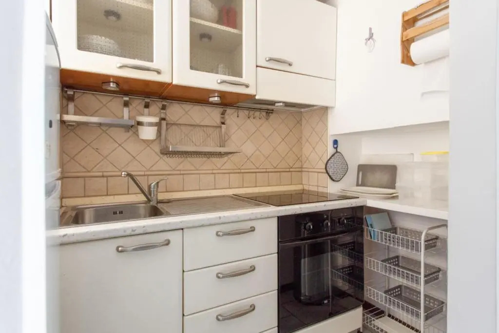 Calm studio at the heart of Nice Gold Square 3 min to the beach - Welkeys