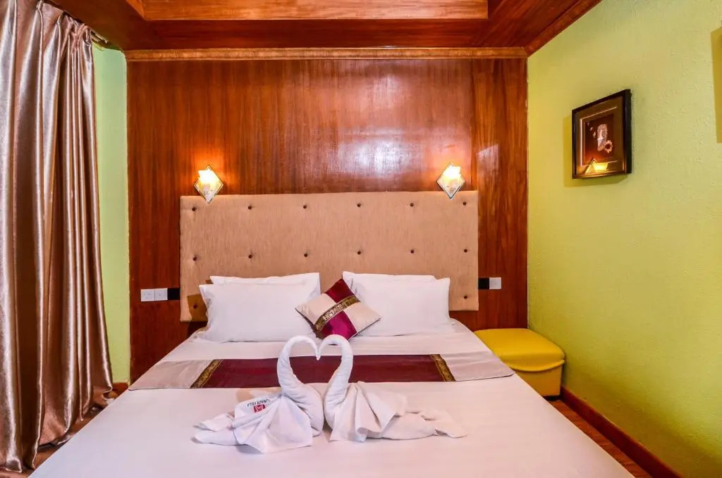 Summer Villa Guest House