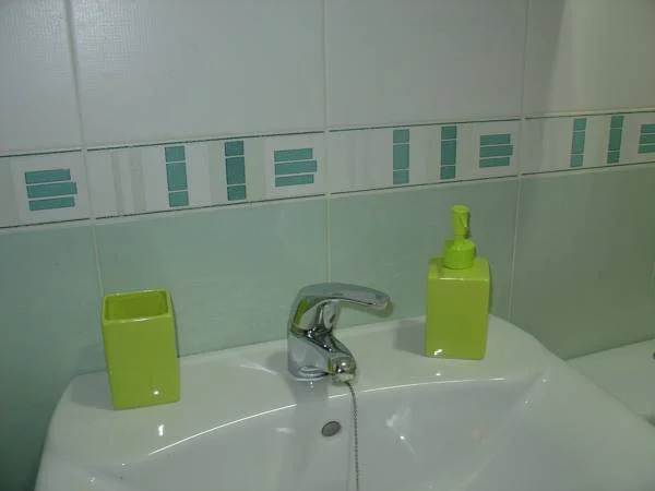 Apartamentos Edificio Azucena