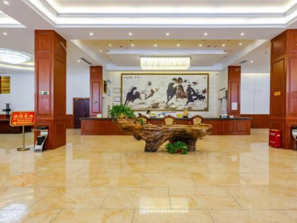 Yaopeng Hotel