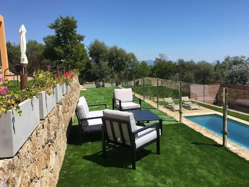 Villa Azur