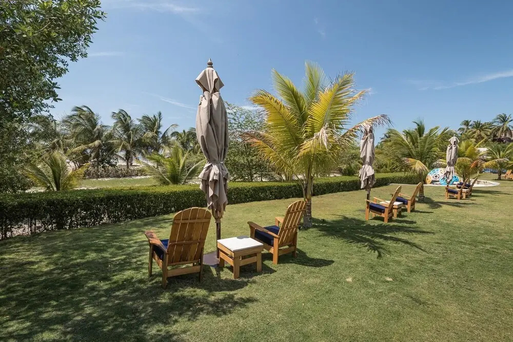 Bright Stylish Apartment in Manzanillo 613