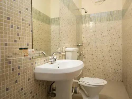 North Bengal Guest House By OYO Rooms