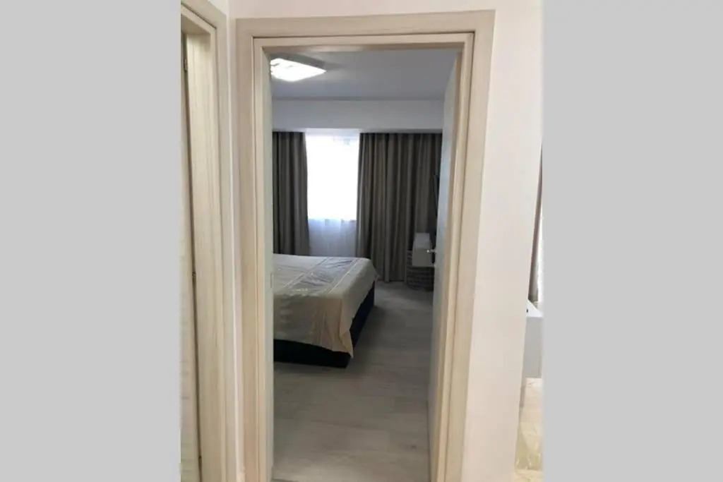 Waves Residence Apartment - beachfront -30m from the beach