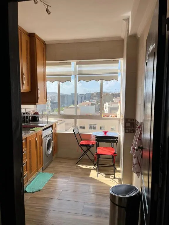 PANAME, WIFI, NETFLIX, PLAGE, CENTRE, Tangerbnb com