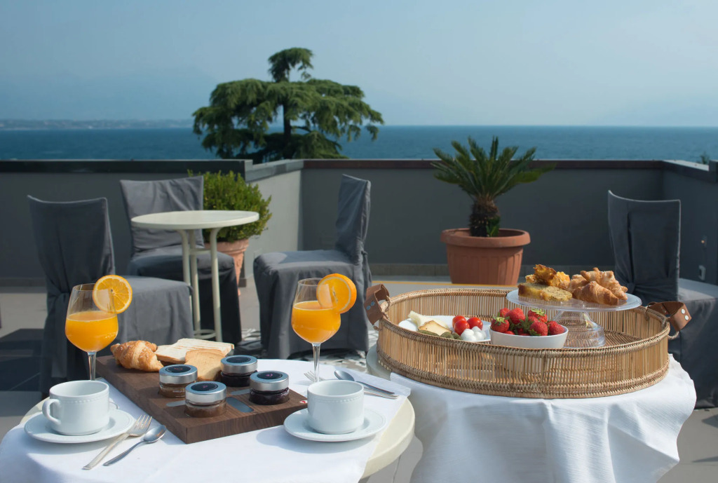 Hotel Piccola Vela