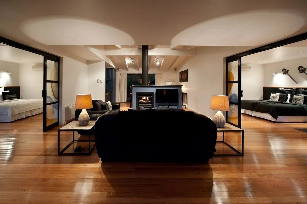 Springs Spa Villa