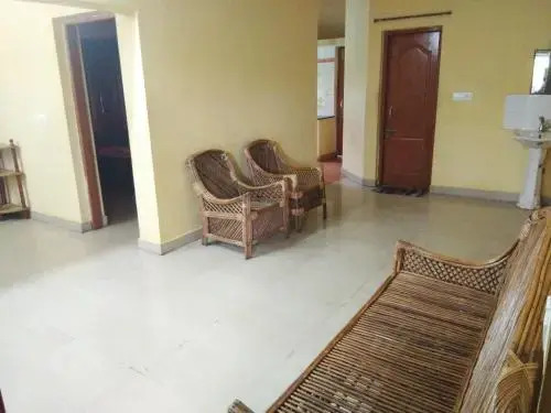 Mansarovar Holiday Home