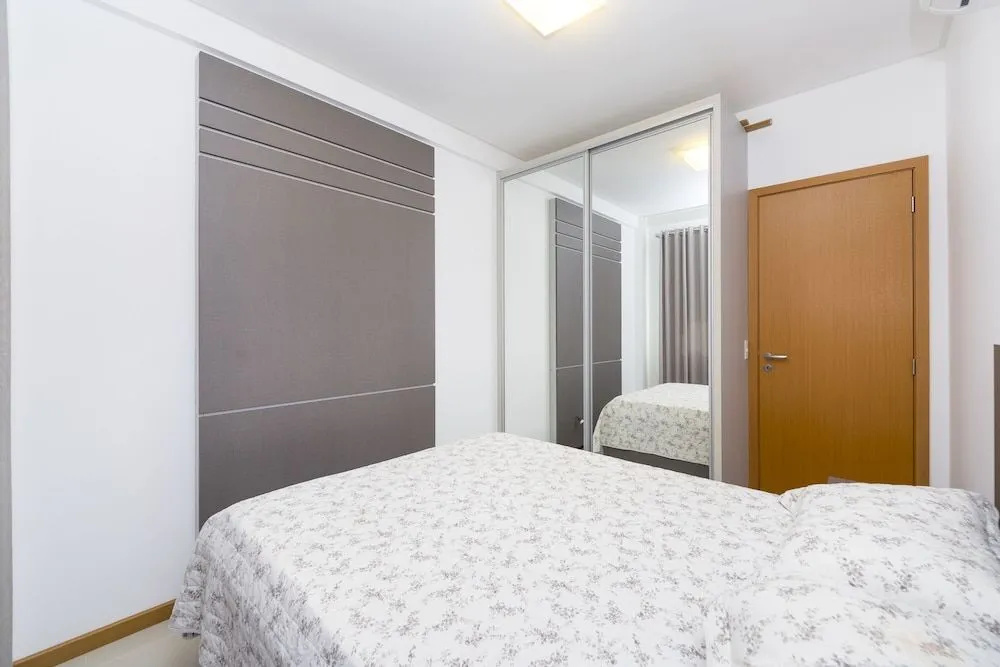 Residencial Viapiana Apto 203B - 642